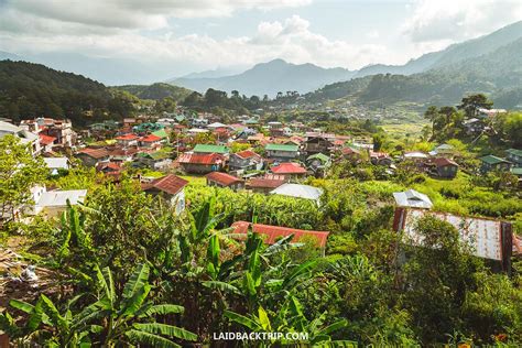 sagada holiday|The First.